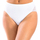 Εσώρουχα Γυναίκα Culottes shape Marie Claire 54031-BLANCO Άσπρο