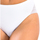 Εσώρουχα Γυναίκα Culottes shape Marie Claire 54031-BLANCO Άσπρο