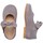 Παπούτσια Κορίτσι Μπαλαρίνες Angelitos 26931-15 Grey