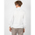 Υφασμάτινα Άνδρας Πουκάμισα με μακριά μανίκια Antony Morato MMSL00591-FA100083 | Super Slim Fit Άσπρο