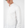 Υφασμάτινα Άνδρας Πουκάμισα με μακριά μανίκια Antony Morato MMSL00591-FA100083 | Super Slim Fit Άσπρο