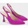Παπούτσια Γυναίκα Γόβες Pedro Miralles Himalaya 27352 Negro Violet