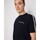 Υφασμάτινα Άνδρας T-shirt με κοντά μανίκια EAX 6RZTLN ZJ9AZ Μπλέ