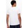 Υφασμάτινα Άνδρας T-shirt με κοντά μανίκια EAX 8NZT72 Z8H4Z Άσπρο