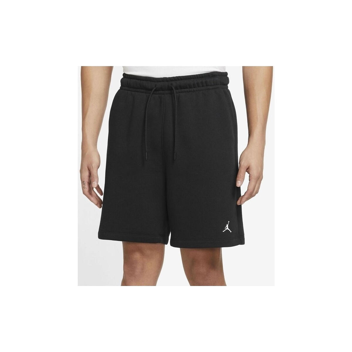 Shorts & Βερμούδες Nike ESS FLC SHORT