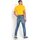 Υφασμάτινα Άνδρας Skinny jeans Lee L701DXSX RIDER Μπλέ