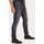 Υφασμάτινα Άνδρας Skinny jeans Lee L719FQSF LUKE Grey