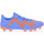 Παπούτσια Άνδρας Ποδοσφαίρου Puma 01 FUTURE PLAY FGAG Μπλέ