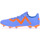 Παπούτσια Άνδρας Ποδοσφαίρου Puma 01 FUTURE PLAY FGAG Μπλέ