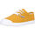 Παπούτσια Sneakers Kawasaki Base Canvas Shoe K202405-ES 5005 Golden Rod Yellow