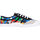 Παπούτσια Sneakers Kawasaki Cartoon Canvas Shoe  8881 Multi Color Multicolour