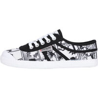 Παπούτσια Sneakers Kawasaki Cartoon Canvas Shoe K202410-ES 1002 White Άσπρο