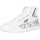Παπούτσια Sneakers Kawasaki Graffiti Canvas Boot K202415-ES 1002 White Άσπρο