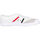 Παπούτσια Sneakers Kawasaki Heart Canvas Shoe K194523-ES 1002 White Άσπρο