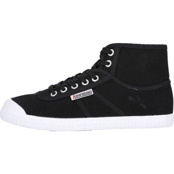 Παπούτσια Sneakers Kawasaki Original Basic Boot Black
