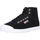 Παπούτσια Sneakers Kawasaki Original Basic Boot K204441-ES 1001 Black Black