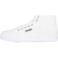 Παπούτσια Sneakers Kawasaki Original Basic Boot K204441-ES 1002 White Άσπρο