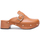 Παπούτσια Γυναίκα Σαγιονάρες La Modeuse 67061_P155927 Brown