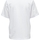 Υφασμάτινα Γυναίκα Φούτερ Only T-Shirt  S/S Tee -Noos - White Άσπρο