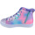 Παπούτσια Κορίτσι Χαμηλά Sneakers Skechers Twi-Lites 2.0-Butterfly Love Violet