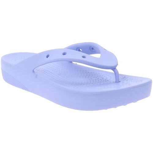 Παπούτσια Γυναίκα Παντόφλες Crocs CR-207714 Violet