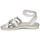 Παπούτσια Κορίτσι Σανδάλια / Πέδιλα Mod'8 HOPAL Άσπρο