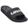 Παπούτσια Γυναίκα Σαγιονάρες Levi's 69424 Black