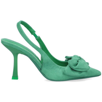 Παπούτσια Γυναίκα Sneakers Luna Collection 65077 Green