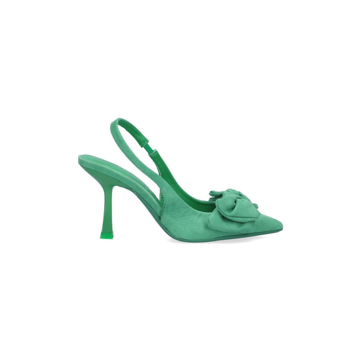 Παπούτσια Γυναίκα Sneakers Luna Collection 65077 Green