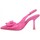 Παπούτσια Γυναίκα Sneakers Luna Collection 65078 Ροζ