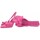 Παπούτσια Γυναίκα Sneakers Luna Collection 65078 Ροζ