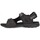 Παπούτσια Άνδρας Σαγιονάρες Joma 69051 Black