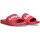 Παπούτσια Άνδρας Σαγιονάρες Levi's 69422 Red