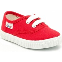Παπούτσια Κορίτσι Χαμηλά Sneakers Javer 4933 Red