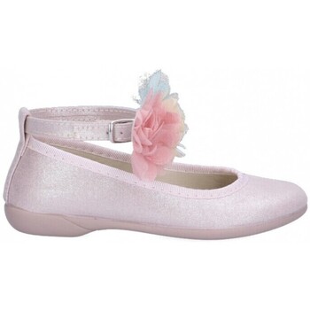 Παπούτσια Κορίτσι Μπαλαρίνες Condiz 63852 Ροζ