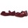 Παπούτσια Κορίτσι Μπαλαρίνες Bubble Bobble 65895 Red