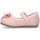 Παπούτσια Κορίτσι Μπαλαρίνες Bubble Bobble 68818 Ροζ
