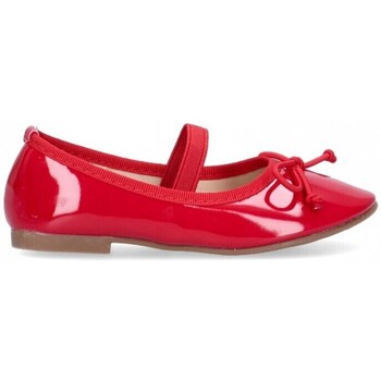 Παπούτσια Κορίτσι Μπαλαρίνες Luna Kids 68775 Red