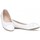 Παπούτσια Κορίτσι Μπαλαρίνες Luna Kids 68778 Άσπρο