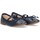 Παπούτσια Κορίτσι Μπαλαρίνες Luna Kids 68776 Μπλέ