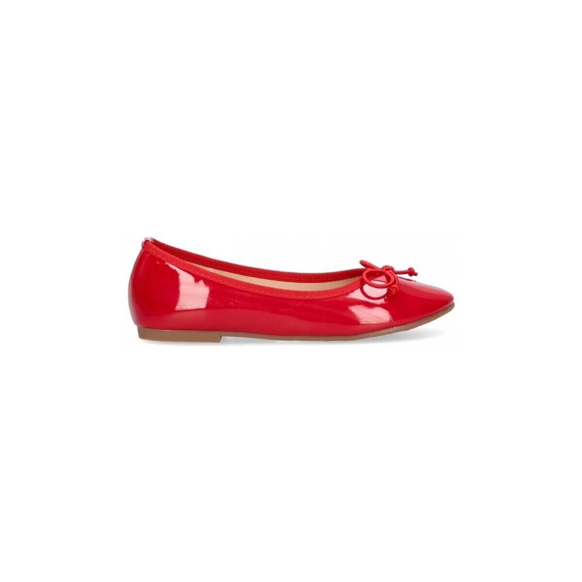 Παπούτσια Κορίτσι Μπαλαρίνες Luna Kids 68779 Red
