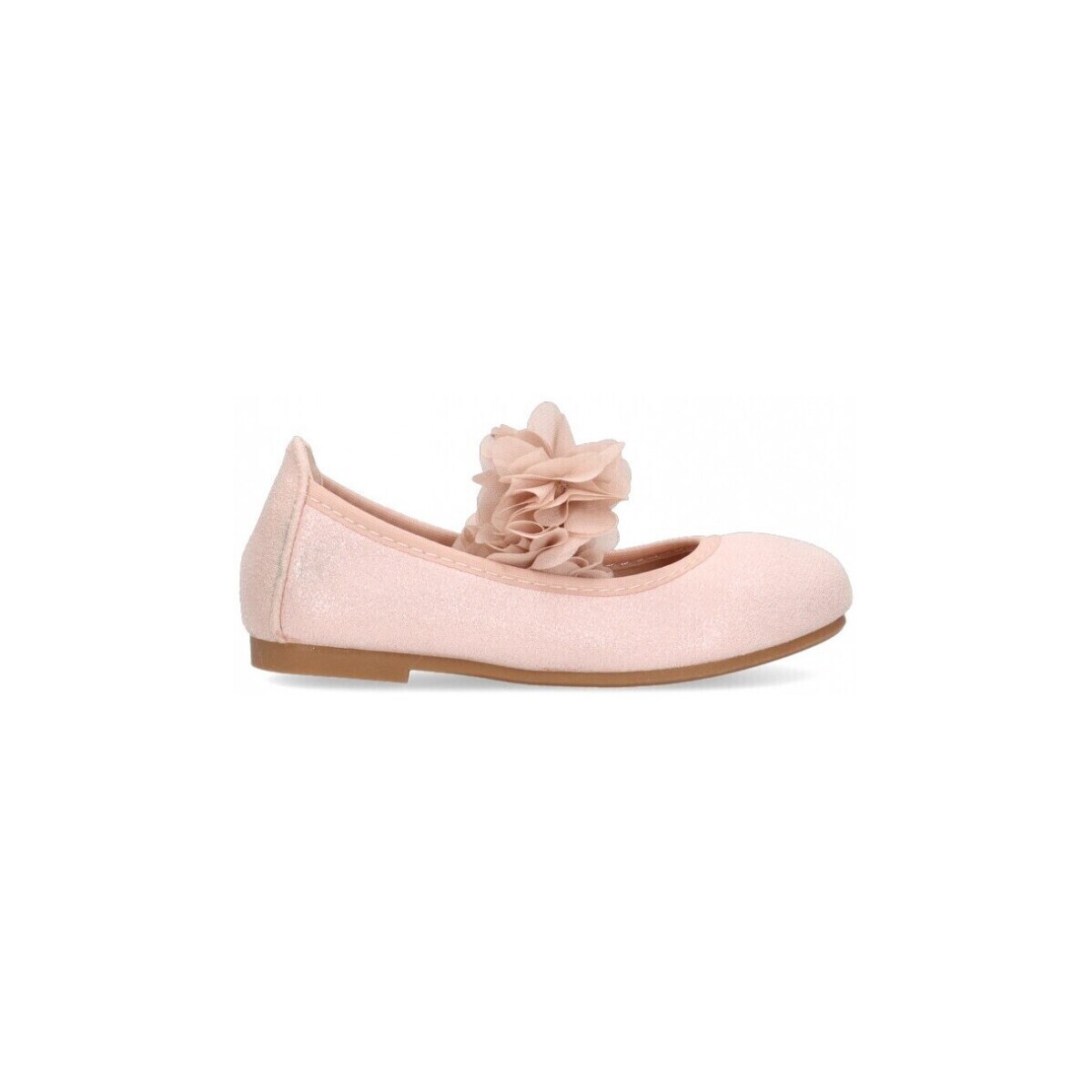 Παπούτσια Κορίτσι Μπαλαρίνες Luna Kids 68787 Ροζ