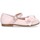 Παπούτσια Κορίτσι Μπαλαρίνες Luna Kids 68788 Ροζ