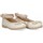 Παπούτσια Κορίτσι Μπαλαρίνες Vulca-bicha 69276 Gold