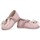 Παπούτσια Κορίτσι Μπαλαρίνες Vulca-bicha 70009 Beige