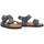 Παπούτσια Αγόρι Σανδάλια / Πέδιλα Etika 69982 Μπλέ