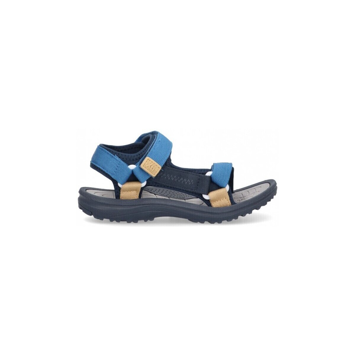 Παπούτσια Αγόρι Σανδάλια / Πέδιλα Xti 68737 Yellow