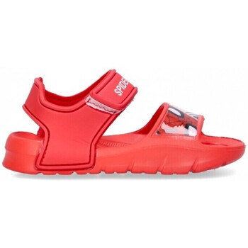Παπούτσια Αγόρι Sneakers Bubble 68846 Red