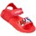 Παπούτσια Αγόρι Σαγιονάρες Bubble Bobble 68846 Red
