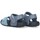 Παπούτσια Αγόρι Σαγιονάρες IGOR 63432 Black